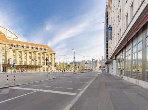 Best Western Hotel Leipzig City Center