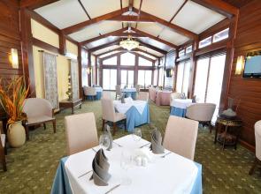 Samal Resort And Spa