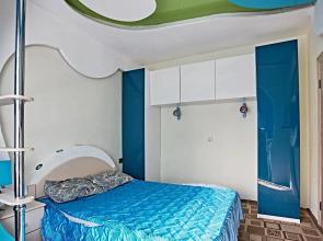 Apartments on Shady Street 3