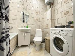 365 keys on Portovaya Street