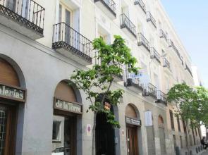 El Retiro de los Madrazo