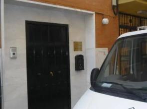 Apartamentos Jentoft