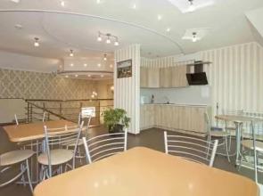 Отель Бэлль