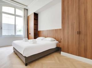 Sleek Apartment - 2bd/ 4P - Champs Elysees