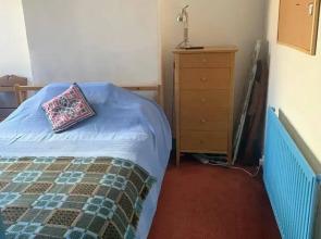 East London Apartmentsleeps2-garden-transportlinks