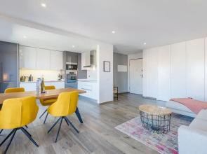 Casa Appartimao At Praia Da Rocha