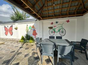 Qafqaz Suite Bluesky