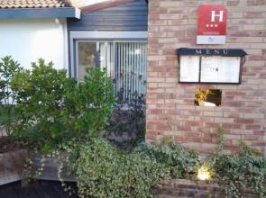 Hotel Golf St Lazare