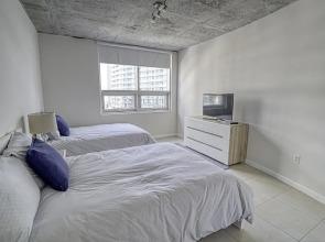Prime Midtown Miami Condo
