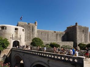 Hostel Marker Dubrovnik Old Town