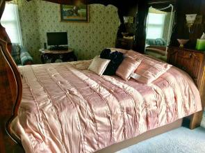 Rabbit Creek Bed & Breakfast