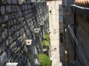 Melek Accommodations