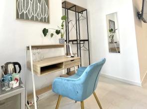 Barirooms - Murat Suites