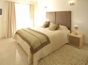 Quinta da Floresta Golf & Leisure Holiday Resort