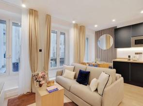 Magnificent Apartment - 2br/4p - Place des Vosges