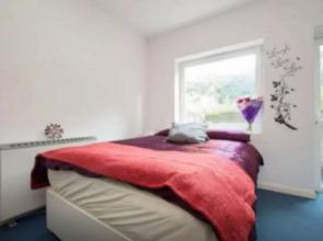 Greenwich Park Apartments