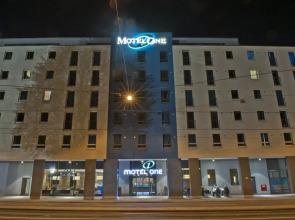 Motel One Munich - East Side