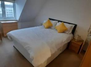 Delta Five 1 Bedroom Flat