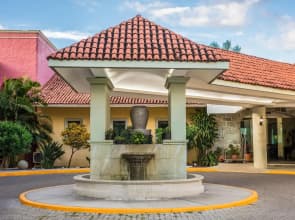 Fiesta Inn Oaxaca
