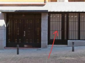 NEW GRAN ESTUDIO A ESTRENAR CENTRO de MADRID