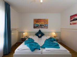 Hotel Amenity München