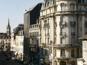 Best Western Continental Pau Centre