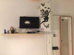 Eiffel Tower Champs de Mars