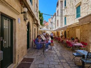 Apartment Coffeatus A21