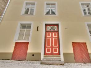 Daily Apartments - Old Town Sauna