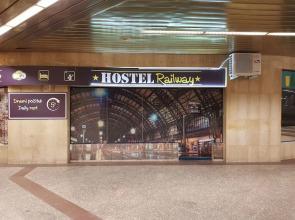 Hostel Railway