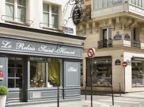 Le Relais Saint Honoré
