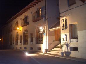 Hotel Restaurante Tastavins