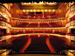 Hampton Inn Majestic Chicago Theatre District