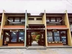 OYO Hotel do Descobrimento