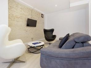 Palacio Buenavista Ático Buenavista