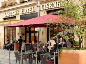 Kastens Hotel Luisenhof