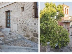 Apartamento San Cipriano con parking incluido