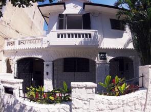 Hostel Brasil Boutique