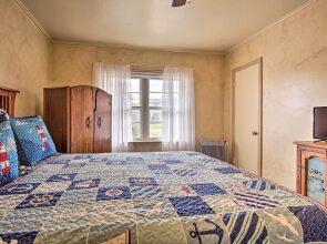 Ranch-style Cottage - 2 Miles to Philbrook Museum!