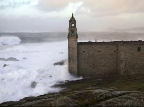 103474 -  House in Muxía