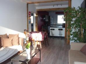 L'Appartement de l'Observatoire