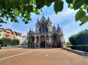 appartement 70m² 3 chambres avec 3 lits 2 places