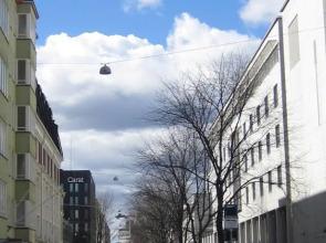 Apartment Malminkatu