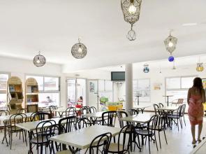 Camping Le Petit Mousse