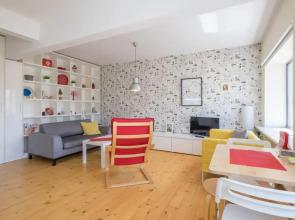 Home Is Where The Heart Is ~ 1-Bdr Central Charm