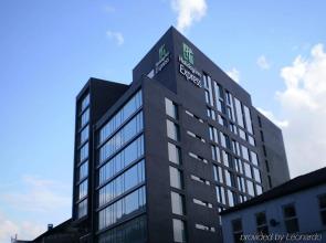 Holiday Inn Express Manchester CC - Oxford Road by IHG