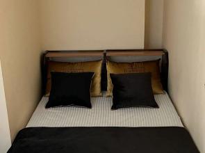 Apartments on Zeleny Boulevard street