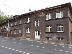 Luxusní apartmán přímo v centru u hotelu Thermal