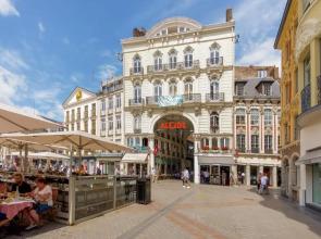 Nocnoc - Grand Place - Le Cosy