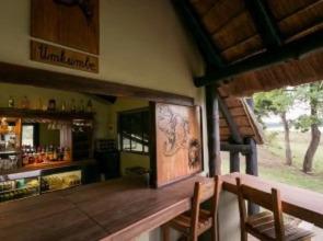 Umkumbe Safari Lodge